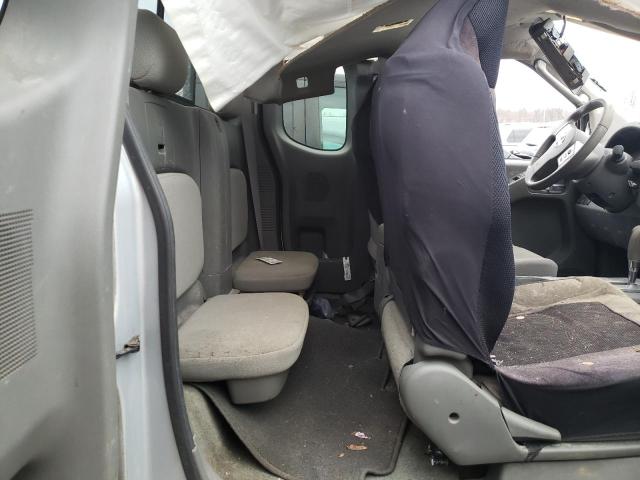 2010 NISSAN FRONTIER K 1N6BD0CT6AC430678
