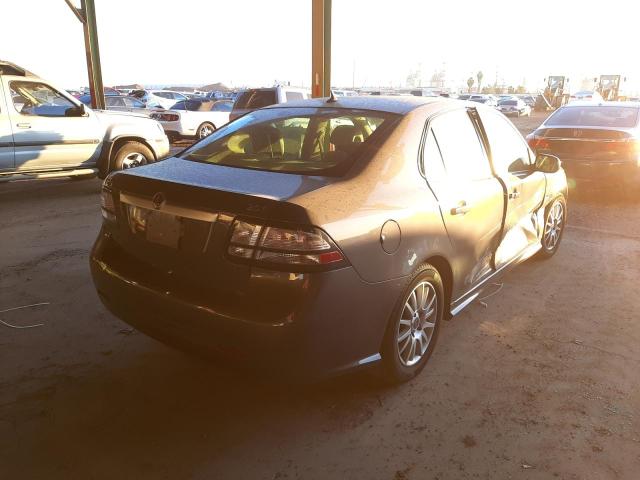 2010 SAAB 9-3 2.0T YS3FA4CY1A1616455