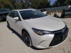 2017 TOYOTA  CAMRY