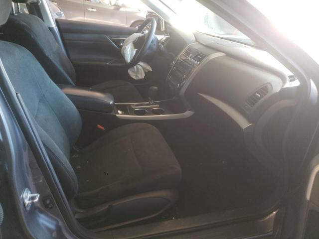 2015 NISSAN ALTIMA 2.5 1N4AL3AP4FC452684
