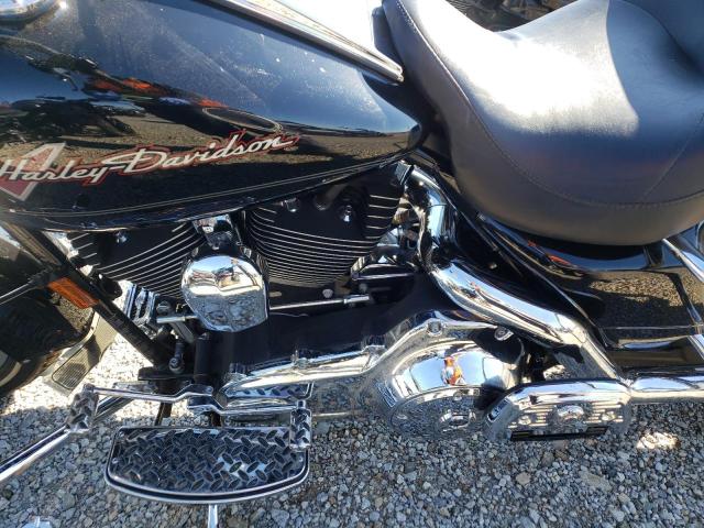 2008 HARLEY-DAVIDSON FLHR 1HD1FB4138Y635856
