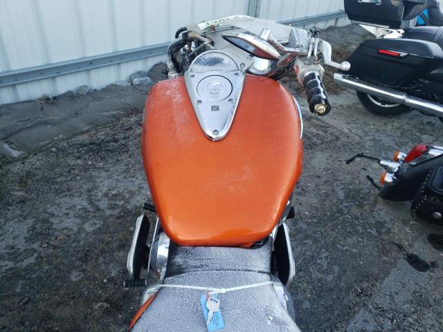 2002 HONDA VTX1800 R 1HFSC49092A004707