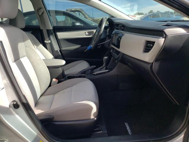 2016 TOYOTA COROLLA L 5YFBURHE4GP495787