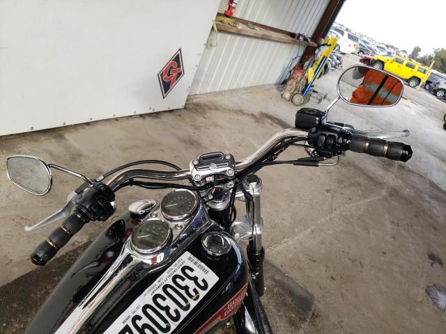 2007 HARLEY-DAVIDSON FXDL 1HD1GN41X7K339703