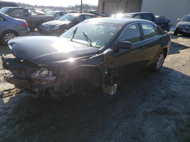 2011 TOYOTA CAMRY BASE - 4T1BF3EK1BU685524