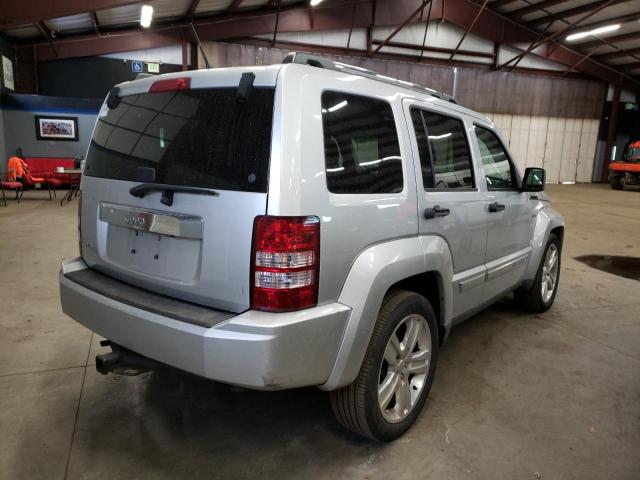 2011 JEEP LIBERTY SP 1J4PN2GK6BW543463