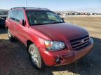 2005 TOYOTA  HIGHLANDER