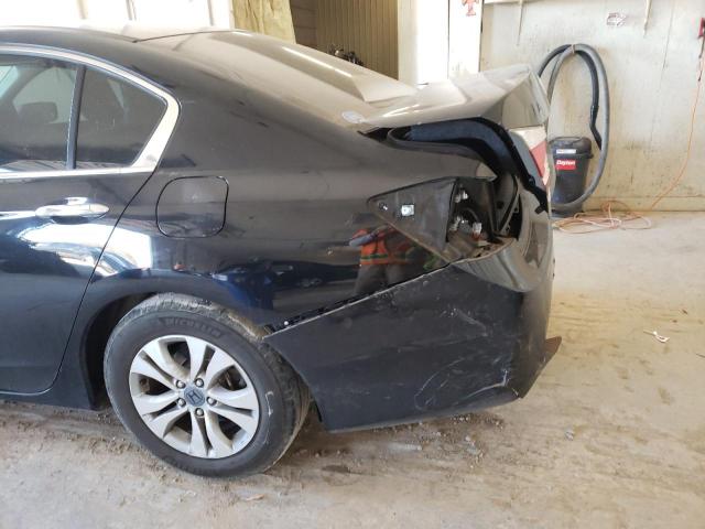 1HGCR2F33EA109460 Honda Accord Lx 2014. Фото: 8