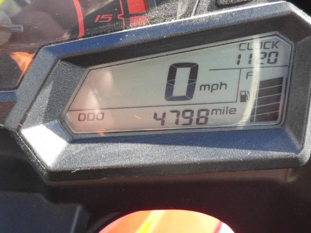 2016 KAWASAKI EX300 B JKAEX8B13GDA32639