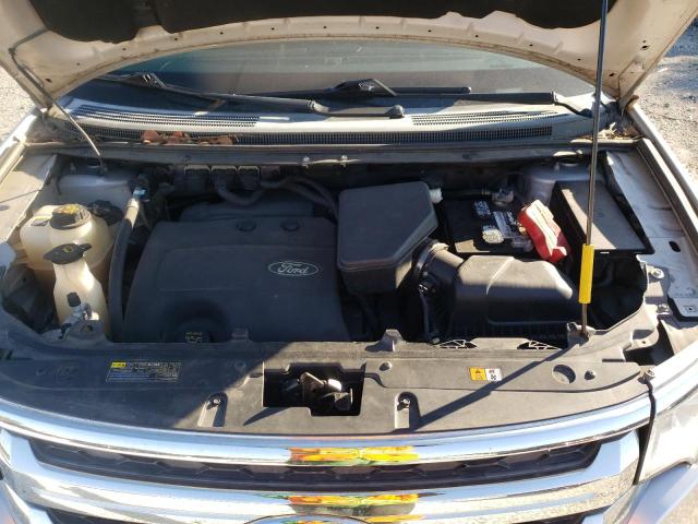 2013 FORD EDGE LIMIT 2FMDK3KC9DBB47552