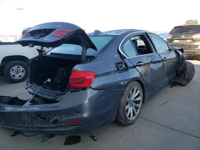 2017 BMW 330E WBA8E1C32HA156530