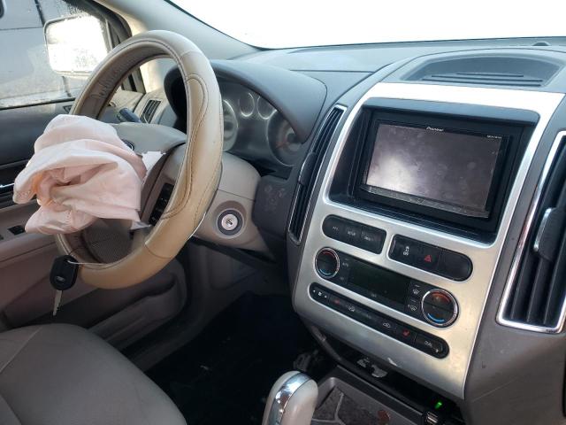 2010 FORD EDGE LIMIT 2FMDK4KC4ABB03010
