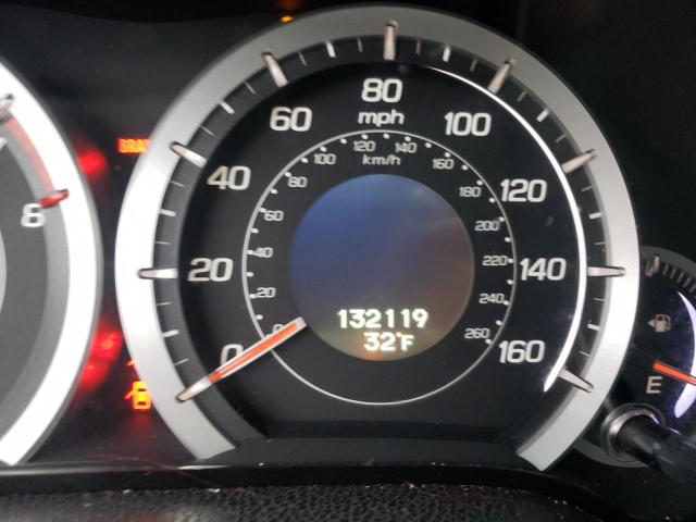 2010 ACURA TSX JH4CU2F64AC008612