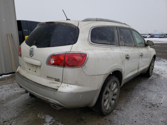 2010 BUICK ENCLAVE CX 5GALVCEDXAJ212719