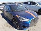 photo HYUNDAI VELOSTER 2017