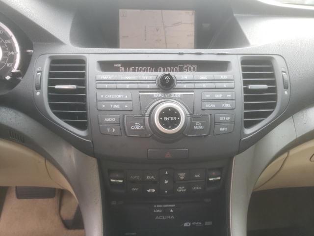 2010 ACURA TSX JH4CU2F66AC007977