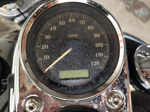 2007 HARLEY-DAVIDSON FXDL 1HD1GN41X7K339703