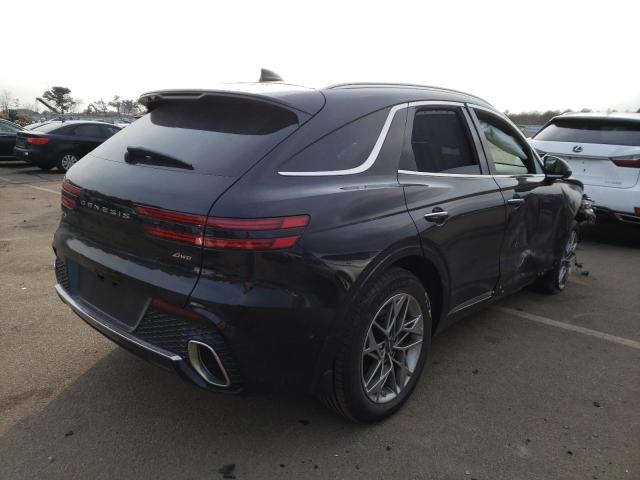 2022 GENESIS GV70 BASE KMUMADTB7NU045792