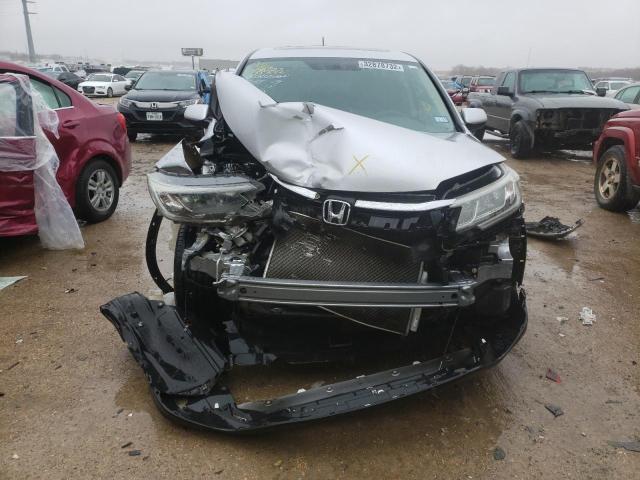 2016 HONDA CR-V EX - 3CZRM3H59GG721382