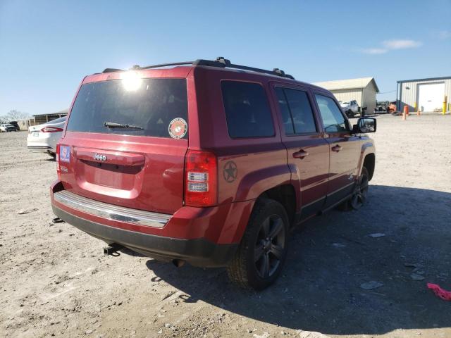 2013 JEEP PATRIOT 1C4NJRFB3DD253795
