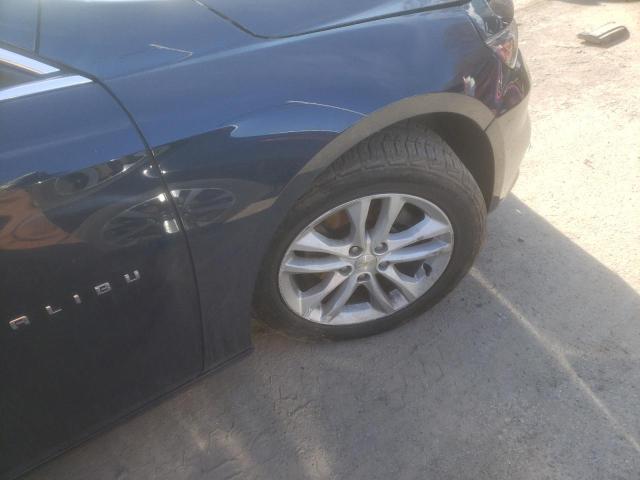 2018 CHEVROLET MALIBU LT 1G1ZD5ST9JF152107