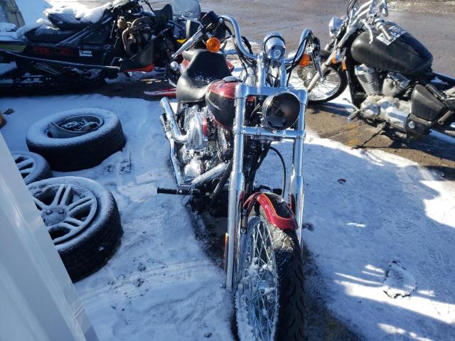 2002 HARLEY-DAVIDSON FXSTD 1HD1BSY102Y036846
