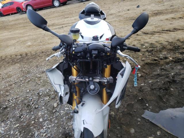 2014 BMW S1000 RR WB1053406EZL19013