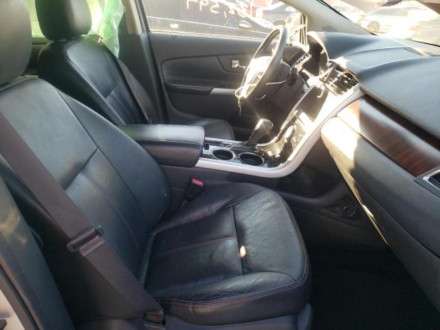 2013 FORD EDGE LIMIT 2FMDK3KC9DBB47552