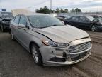 2015 FORD  FUSION