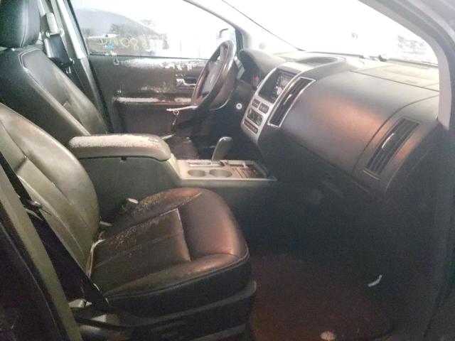 2010 FORD EDGE LIMIT 2FMDK3KC5ABA97521