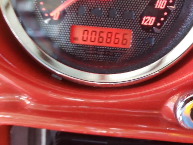 2004 HARLEY-DAVIDSON FLHTCUI 1HD1FCW104Y619191