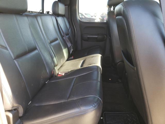 1GCRCSE01CZ238488 Chevrolet Silverado 2012. Фото: 5