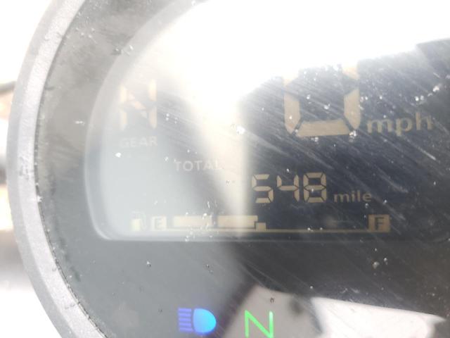 2021 HONDA CMX300 A MLHNC5350M5401314