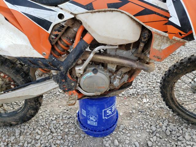 2016 KTM 350 XC-FW VBKEXK404GM254559