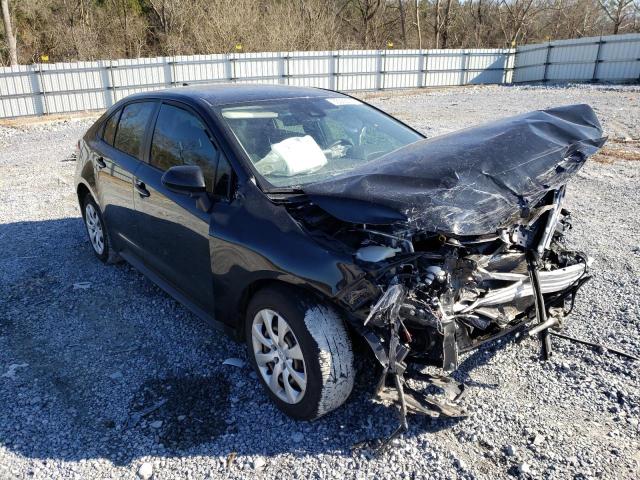 2020 TOYOTA COROLLA JTDEPRAE2LJ058965