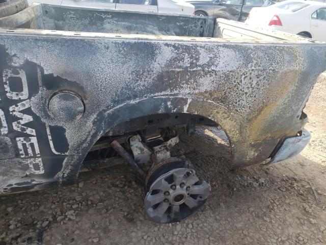 2018 RAM 2500 POWER 3C6TR5EJ7JG395929