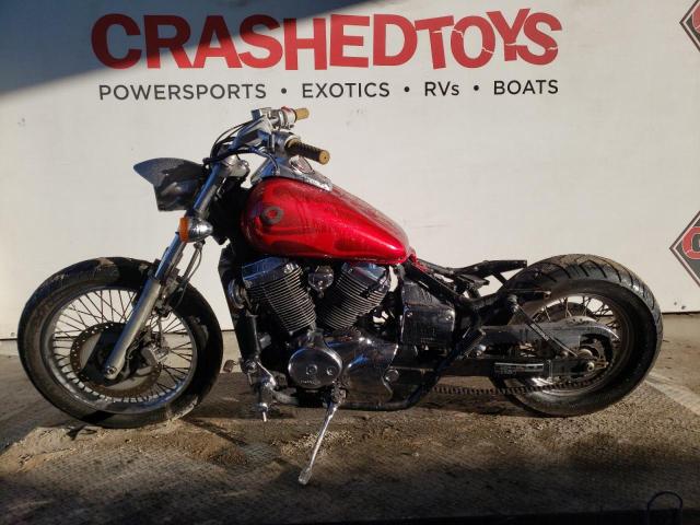 2006 HONDA VT750 CDA JH2RC44416M003520