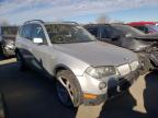 2008 BMW  X3