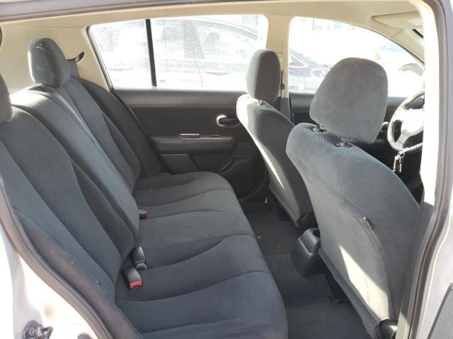 2011 NISSAN VERSA S/SL 3N1BC1CP6BL495778
