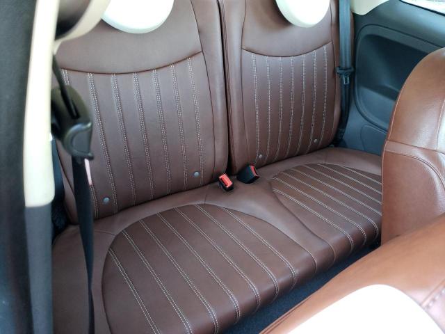 2015 FIAT 500 LOUNGE 3C3CFFCR8FT528331
