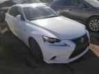 2014 LEXUS  IS