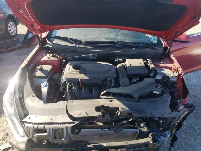 2019 HYUNDAI SONATA SE - 5NPE24AF3KH804860