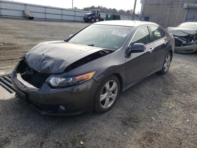 2010 ACURA TSX JH4CU2F69AC011005