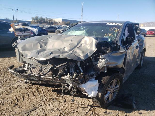 1G1BE5SM6H7167546 Chevrolet Cruze Lt 2017. Фото: 1