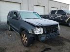 2008 JEEP  CHEROKEE