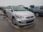 2017 HYUNDAI  ACCENT