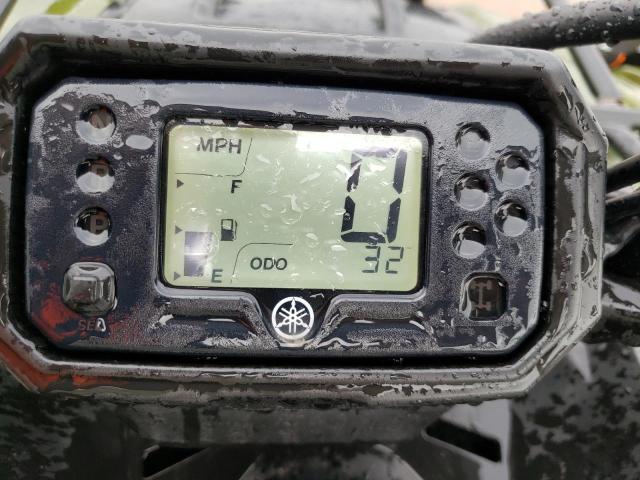 2021 YAMAHA YFM450 K 5Y4AJ8036MA107944