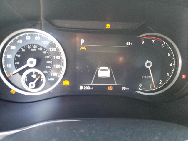 2022 GENESIS G70 BASE KMTG34TA0NU087837