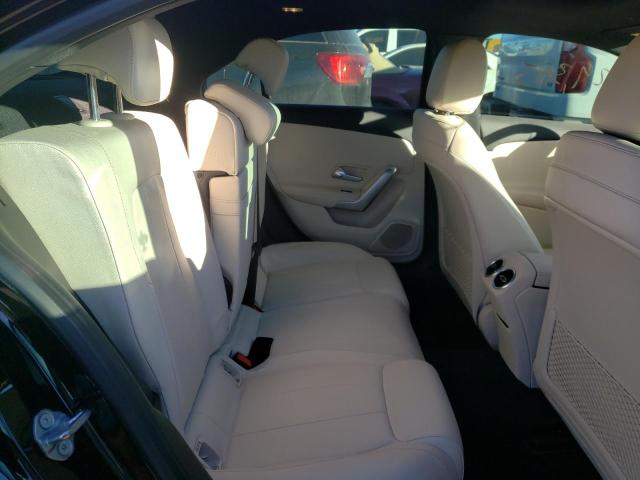 2019 MERCEDES-BENZ A 220 4MAT WDD3G4FB0KW006413