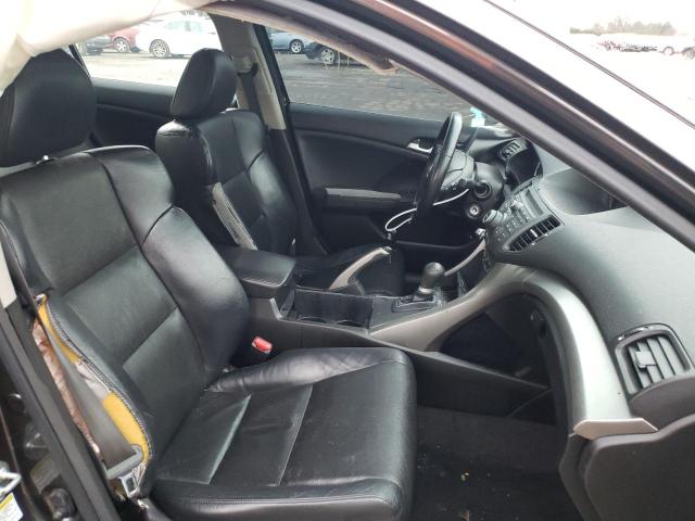 2010 ACURA TSX JH4CU2F64AC008612
